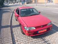 Toyota Corolla xli  com gpl