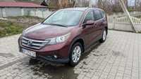 Honda CR-V 2.4 2012рік