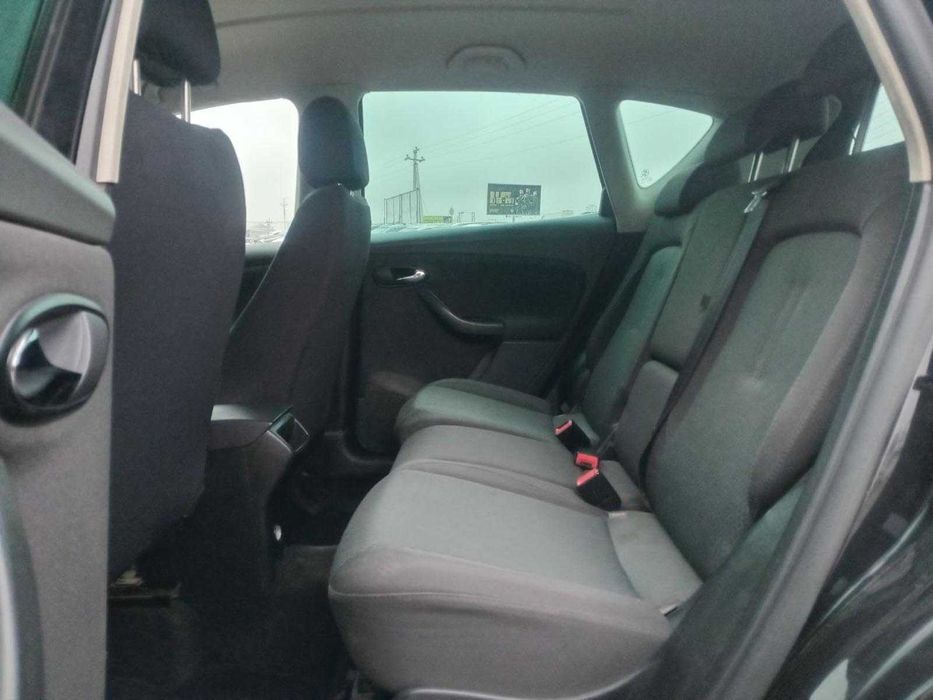 Продам Seat Toledo 2008р. #73418