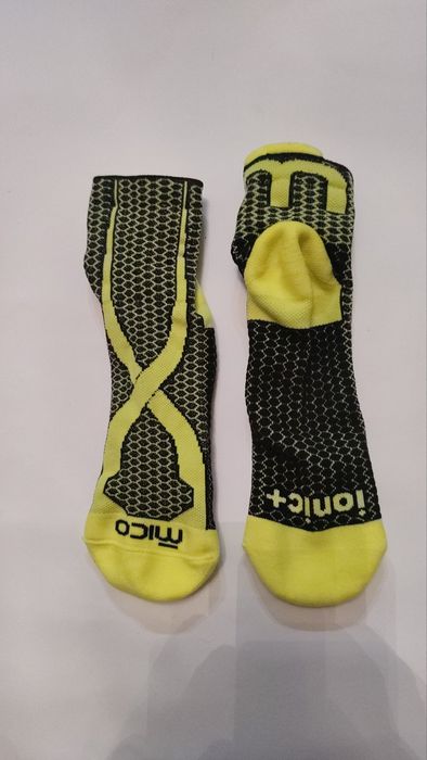 Носки "Mico" виробник Італія.