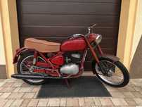 WFM M06 S34 1964r. (wsk, shl, komar)