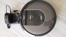 Robot roomba i7  usado um ano e pouco