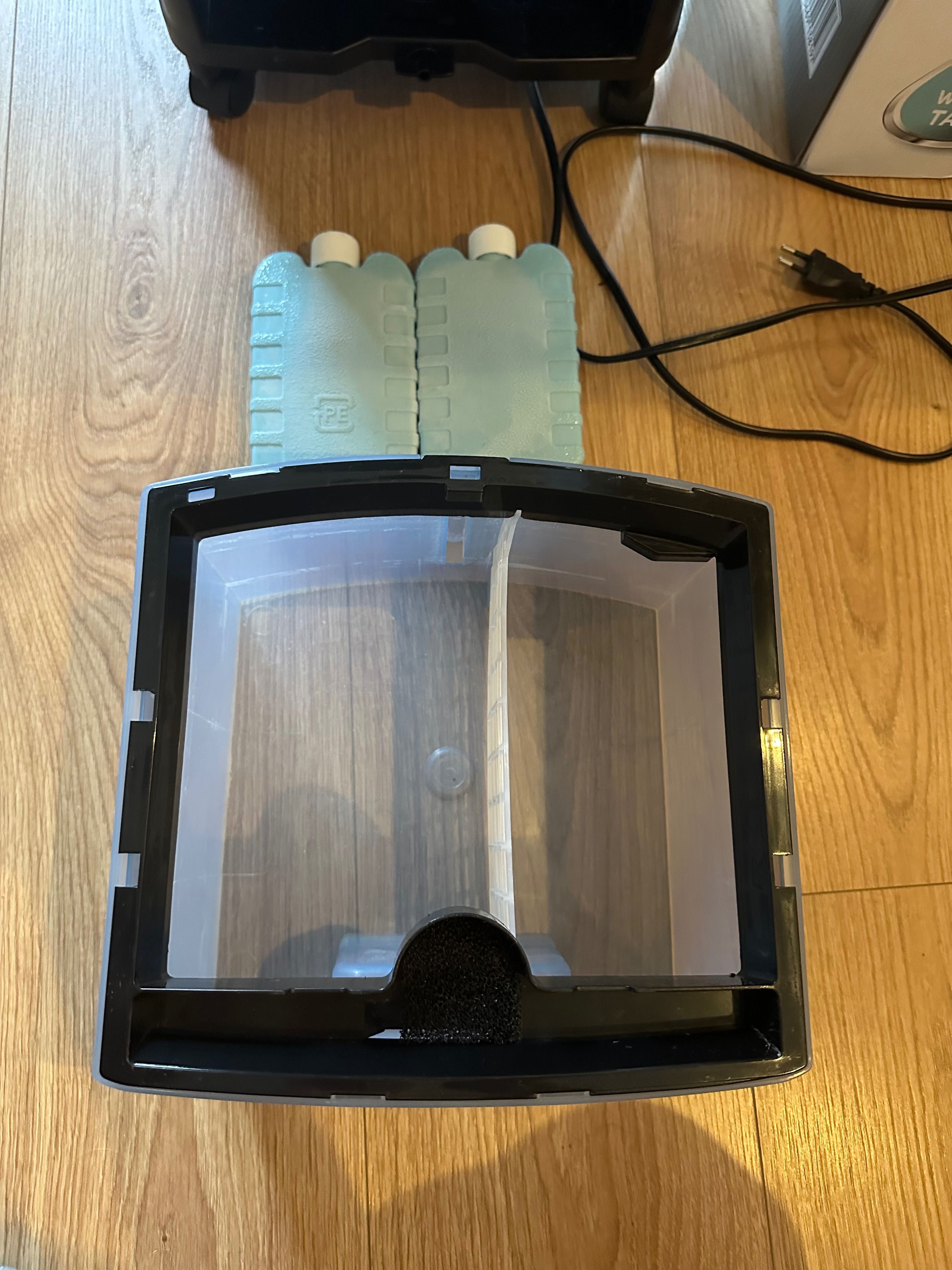 Klimator Sencor SFN 9011SL