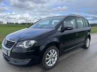 Volkswagen Touran Tylko eksport!