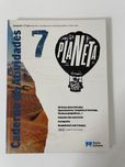 Caderno de atividades Planeta 7