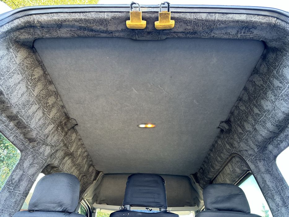 Продам Ford Transit Connect 1.8 TDI – В чудовому стані