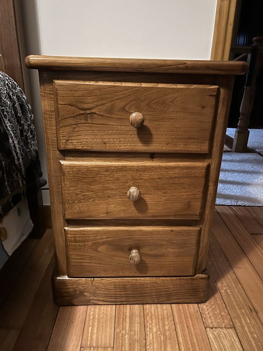 Mobília completa de quarto