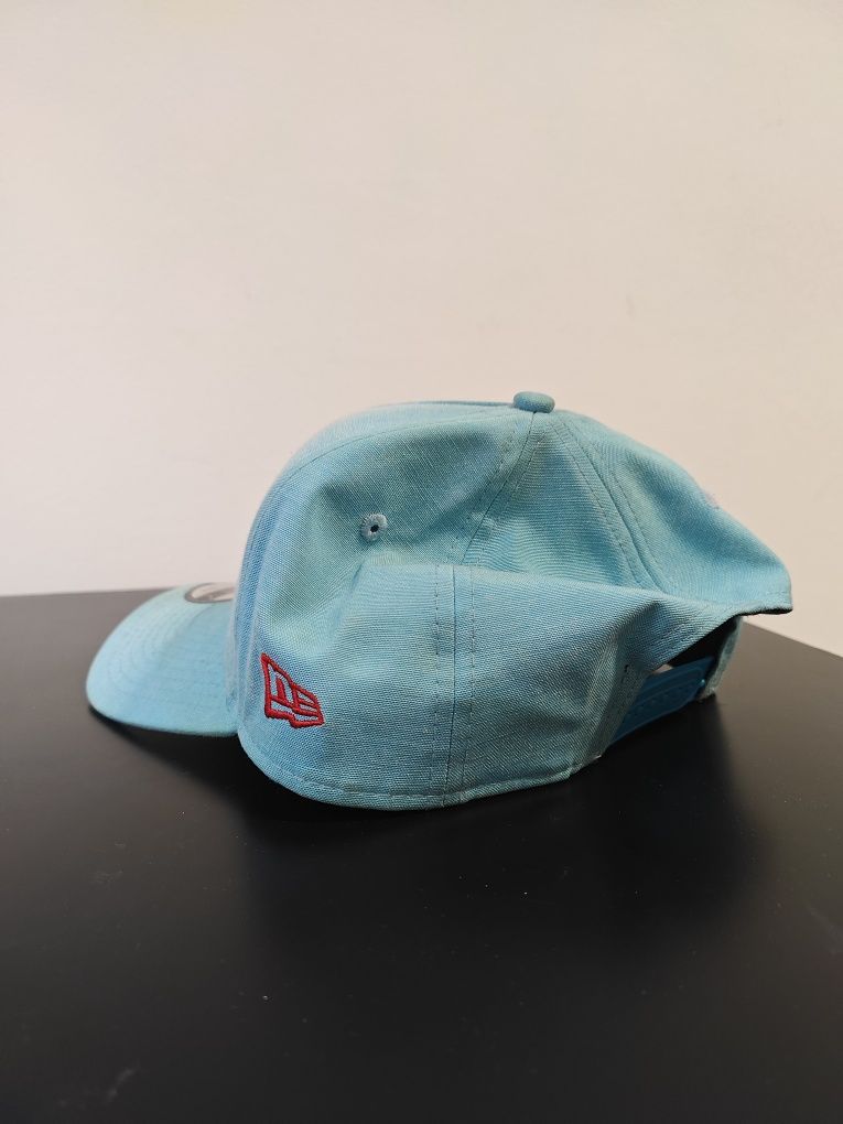 Boné New Era Snapback NY Yankees Original