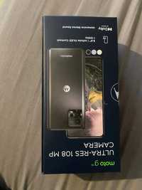 Nowy telefon Motorola G72 MC3EO 128gb Polar blue kolor Gwarancja