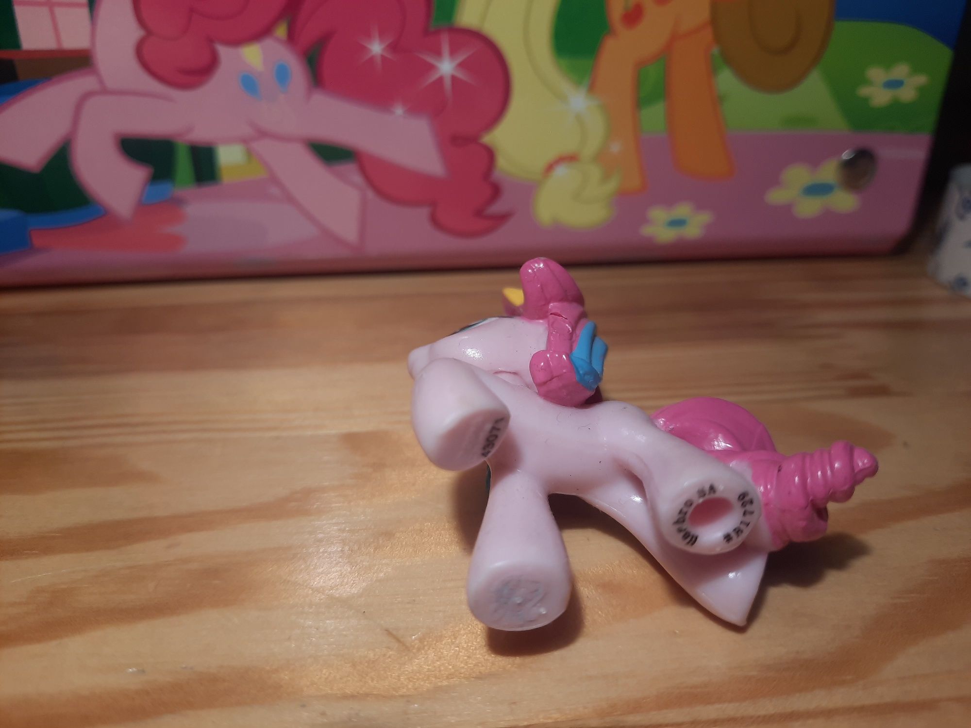 figurka my little pony blind bag sweetie swirl