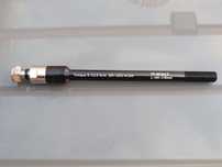 Sztywna oś M12x1.5 pod przyczepkę Thule – nowy adapter