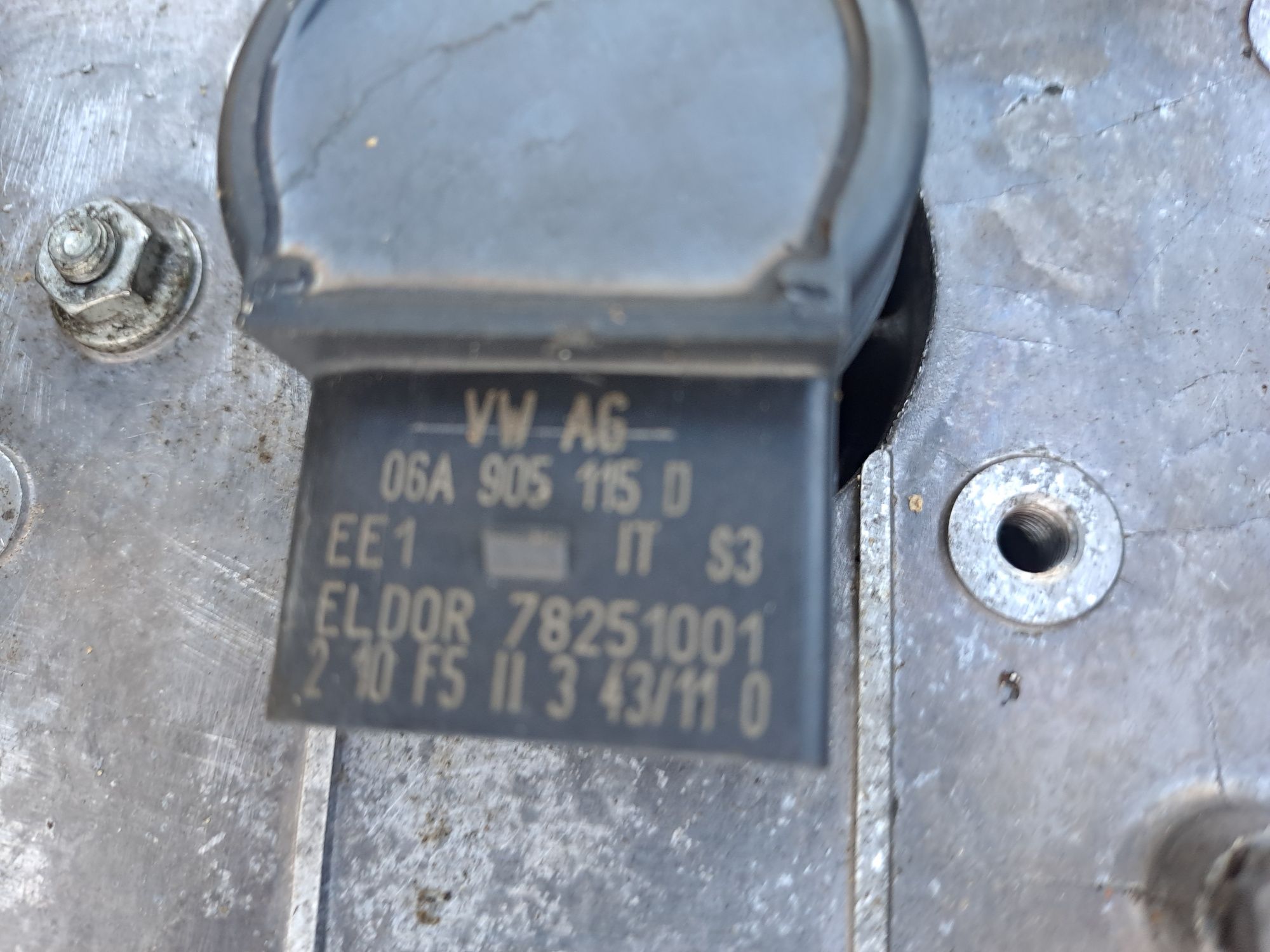Продам двигун 1,8Т. ARX. 164тис пробіг. Гарантія