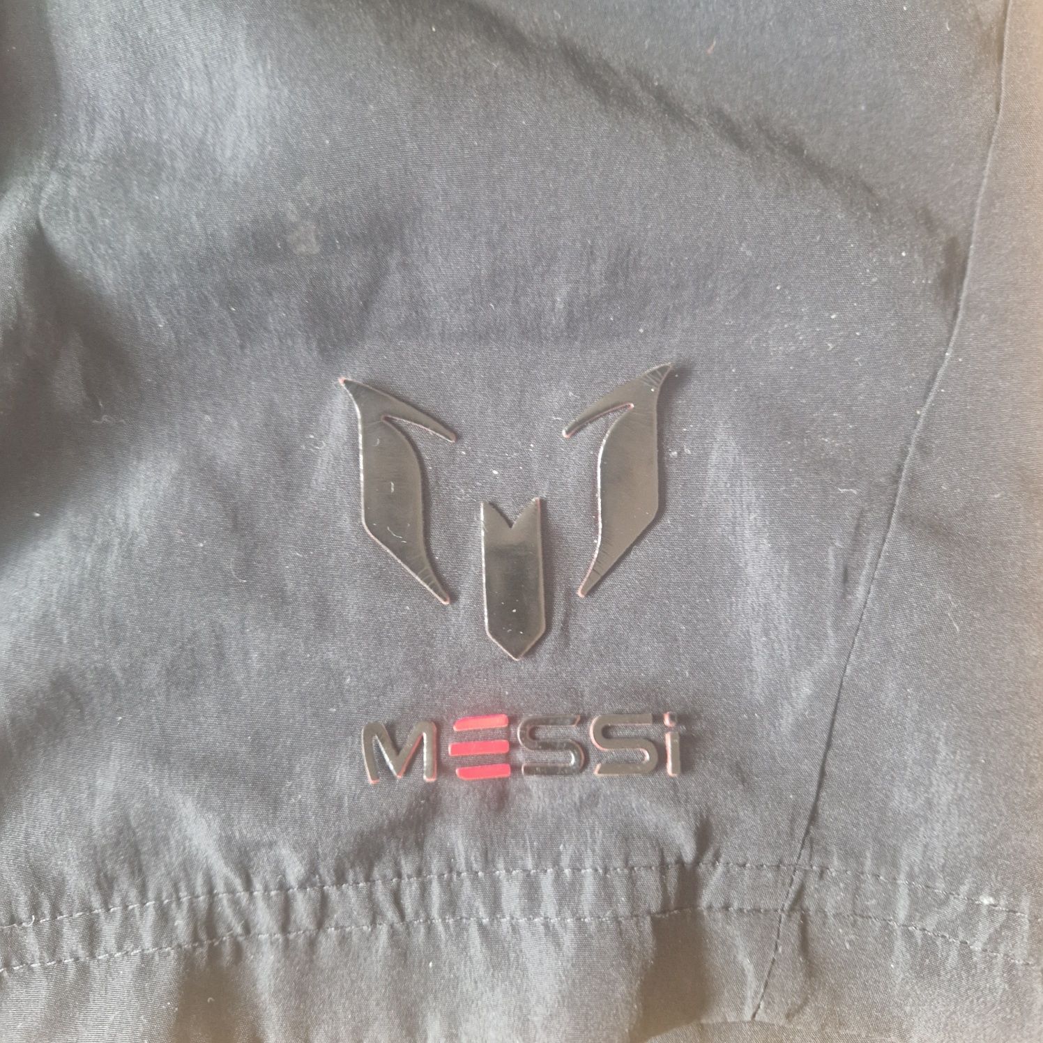 Spodenki Messi Adidas