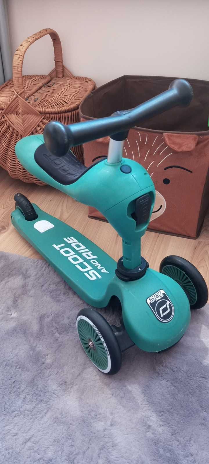 scoot and ride stan bdb