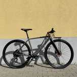 octane one gridd flat S
