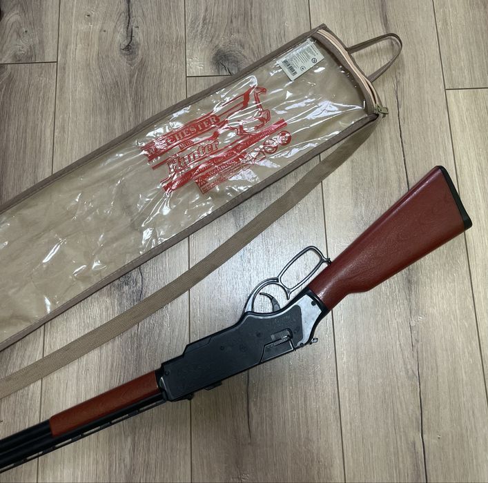 Продам Іграшку рушниця