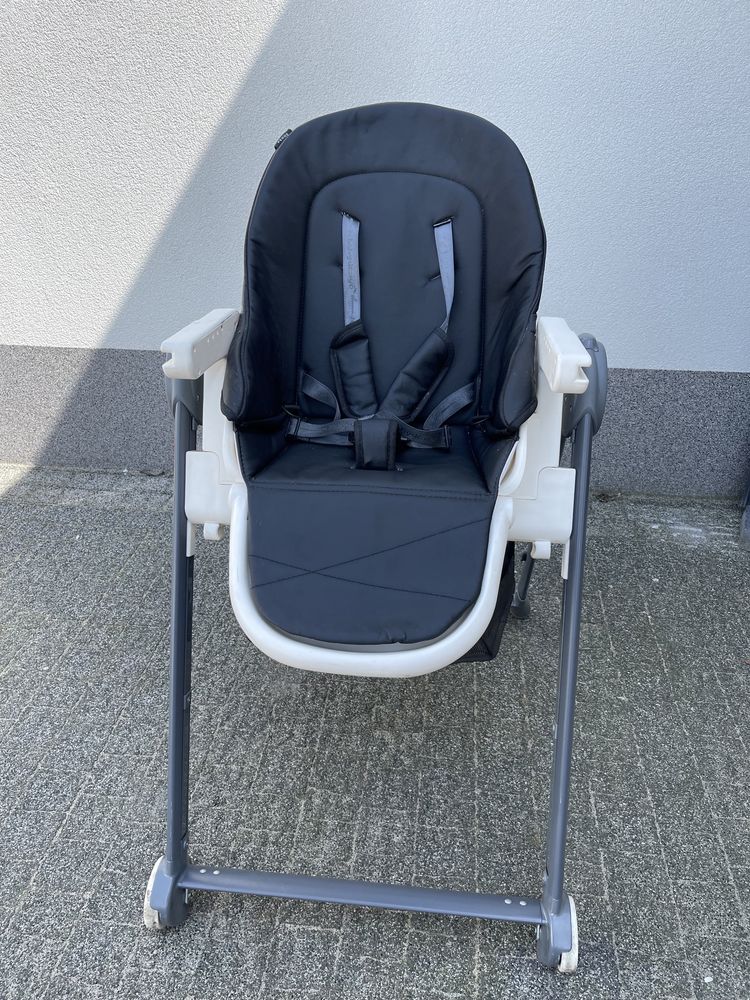 Krzesełko do karmienia Baby Design Penne
