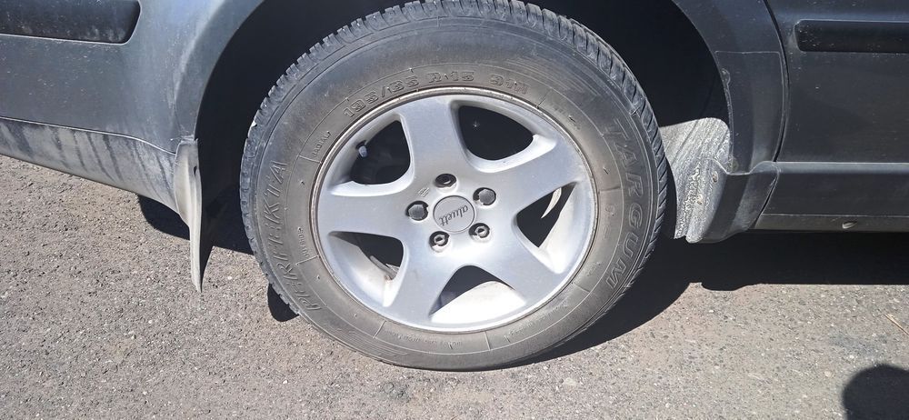 Na części VW Passat B5 Lift 1.6 B  Sedan ALZ GFK LD7W