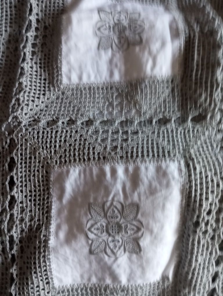Venda de toalha feita á mao