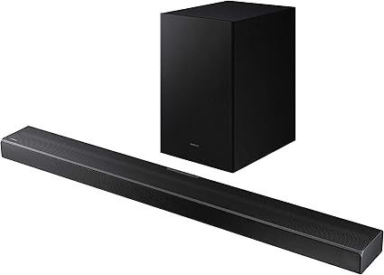 Samsung HW-Q600A 3.1.2 360W soundbar/barra de som