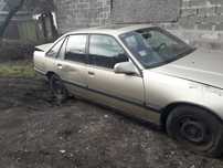 Опель сенатор б 3.0 12v c30le