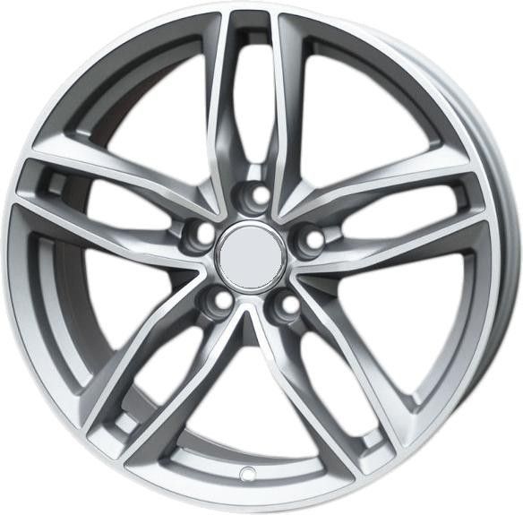 690 MGM FELGI 20 5x112 AUDI A5 A6 A7 A8 S7 RS6 RS7
