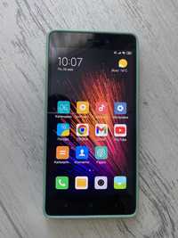 Продам телефон Xiaomi redmi 3s