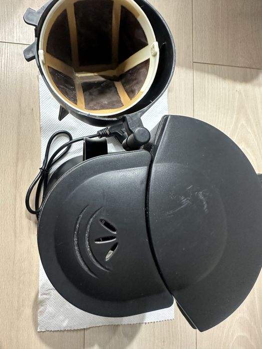 Кавоварка Grunhelm GDC-06