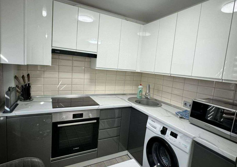 Оренда 2к квартири