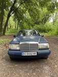 Mercedes benz w124