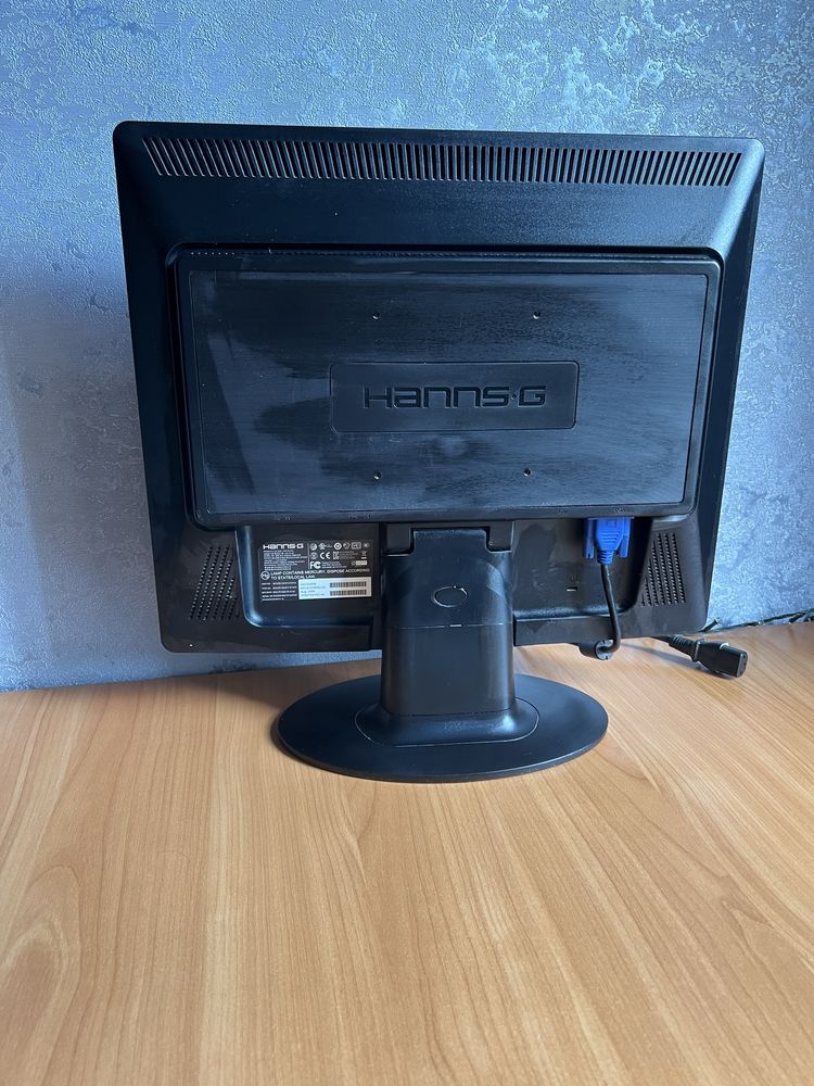 Монитор Hanns.G