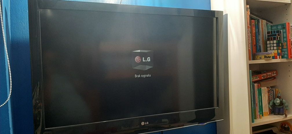 Telewizor LG 42 cale