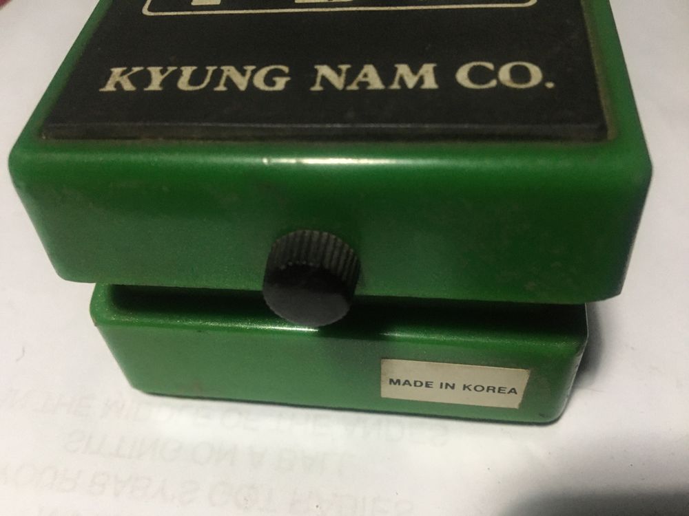 Phaser PS-1 PSK (KYUNG NAM CO.) 80s