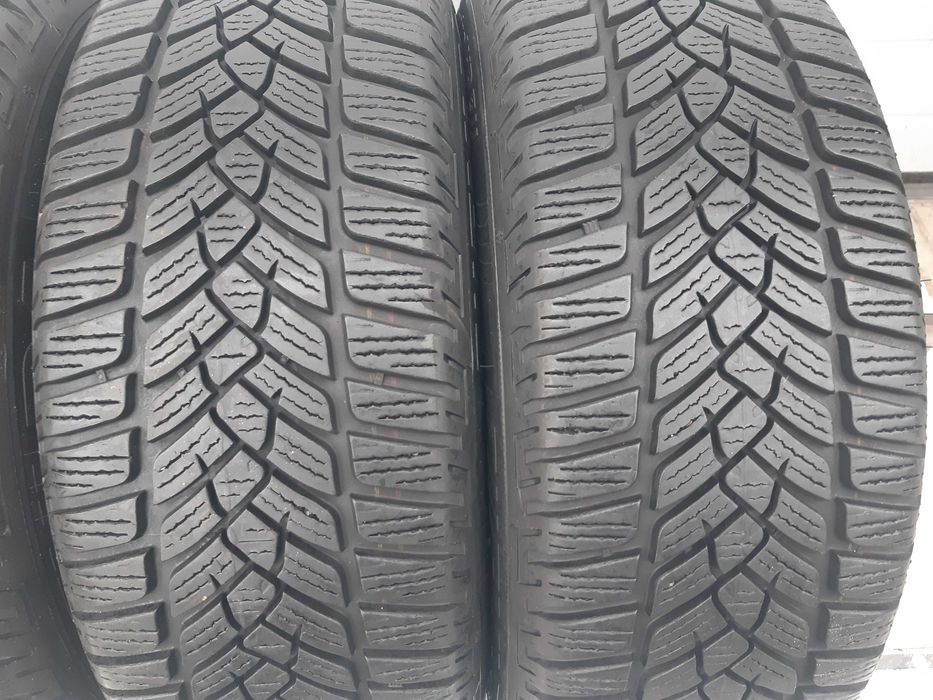 Koła zimowe 16 Citroen c3 c4 Peugeot 2008 corsa f 4x108 205/60R16 et20