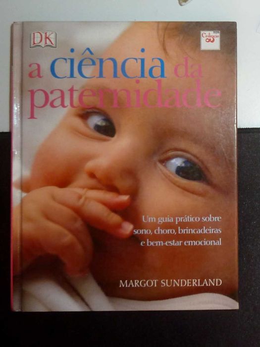 A Ciência da Paternidade de Margot Sunderland