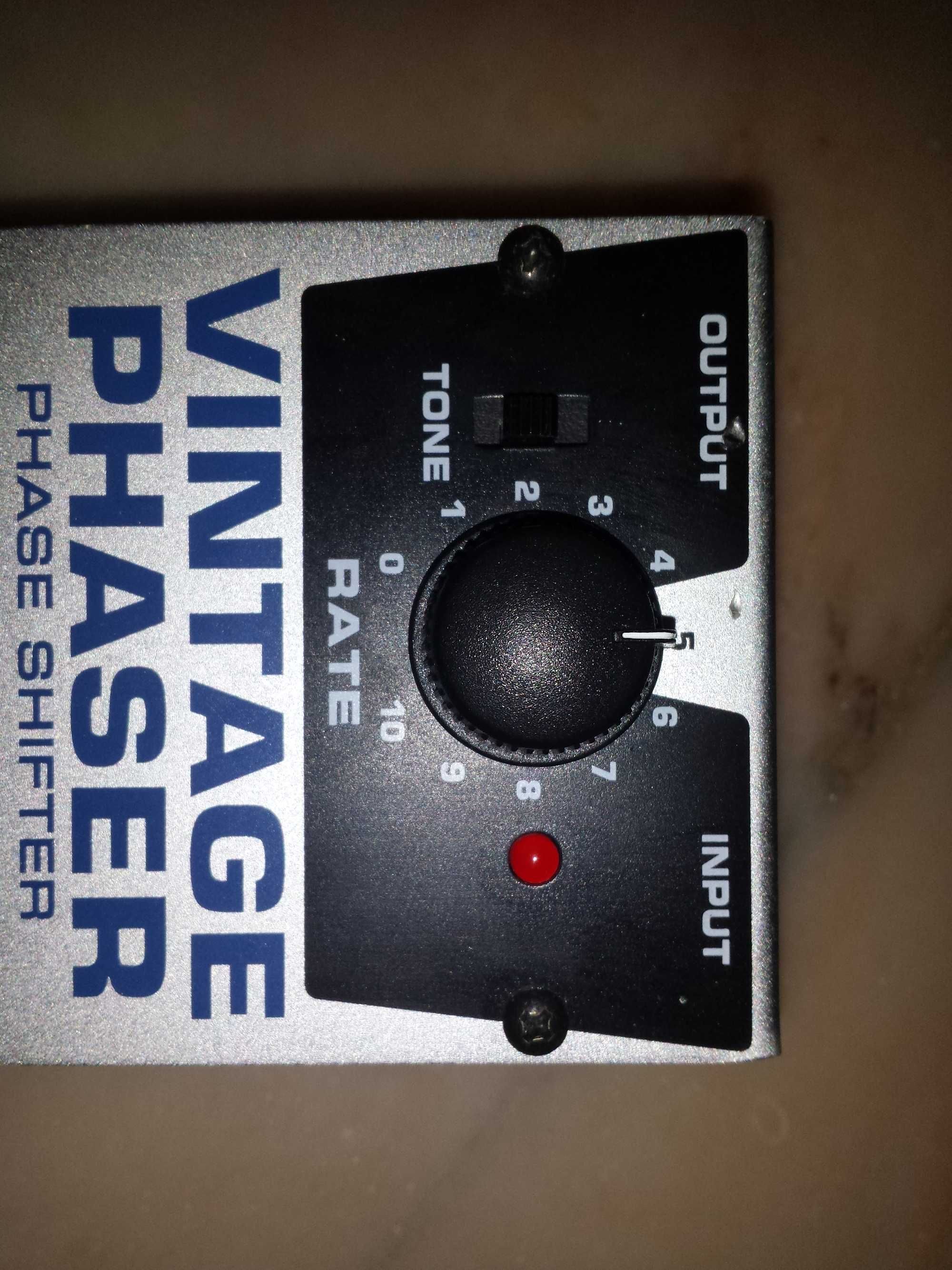 Behringer VP1 Vintage Phaser