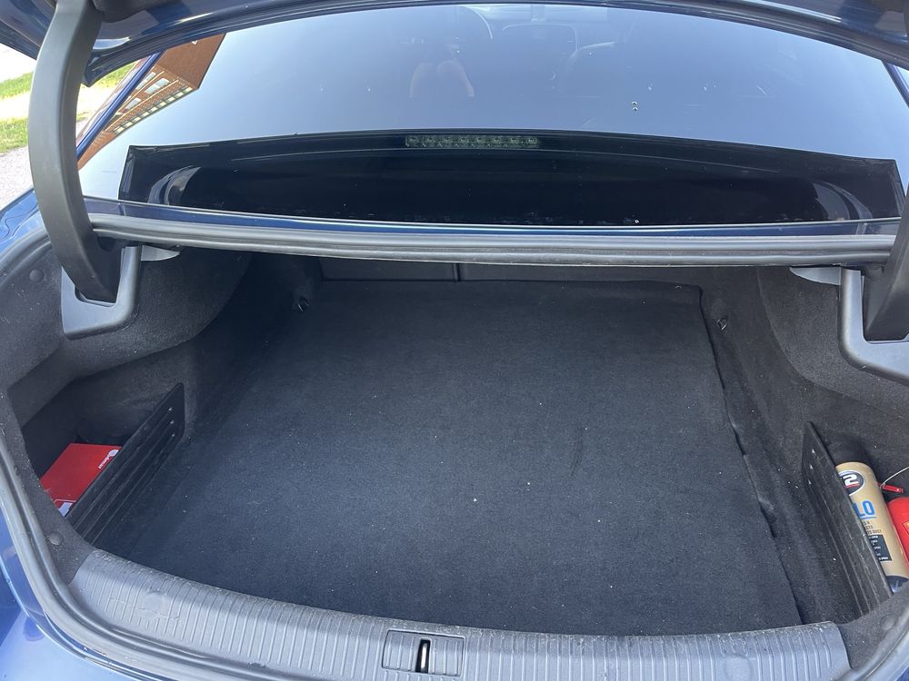 Sprzedam Renault Talisman Sedan 1.6 dCi 160 EDC 4control