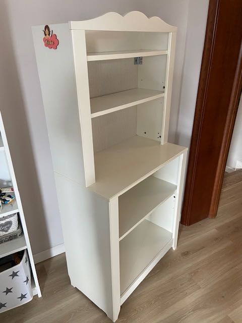Regał dziecięcy IKEA