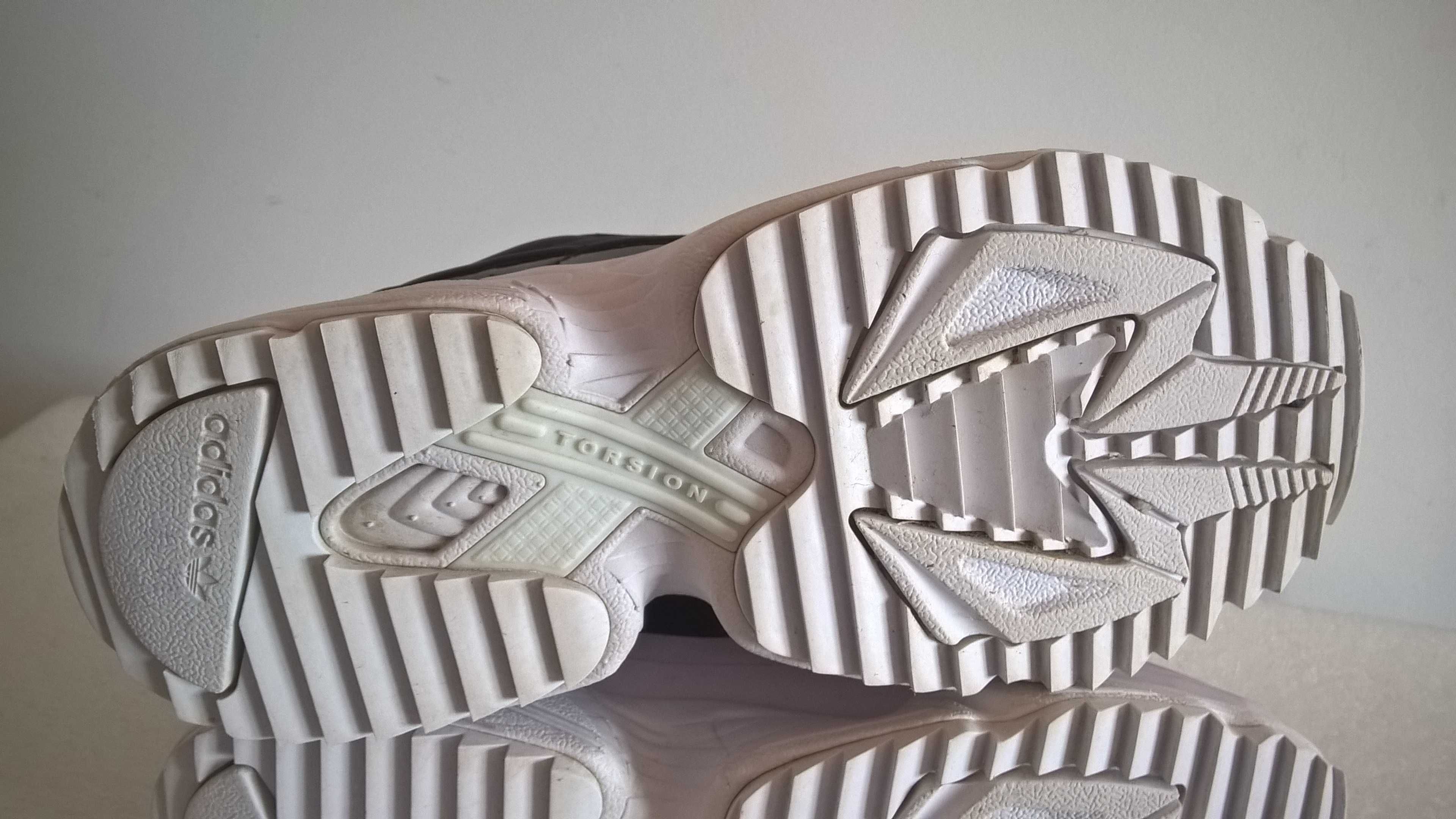 Sneakersy Adidas Kiellor zobacz wart sklep 429 zł