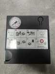 Kompresor samochodowy AirCom 150W 12V DC