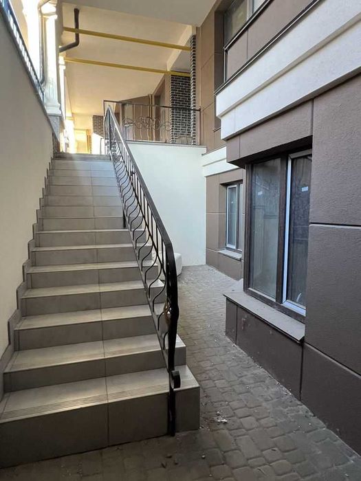 Без комісії!Продам комерційне приміщення 54,3м.кв.ЖК Софія Резіденс