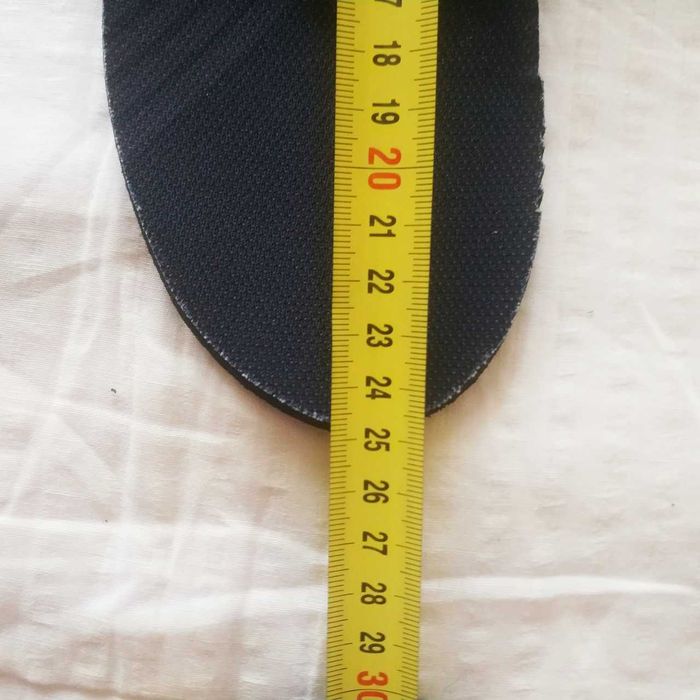 Buty wpinane Shimano SPD SH-M089L MTB r.39 długość wkładki 24.5cm NOWE