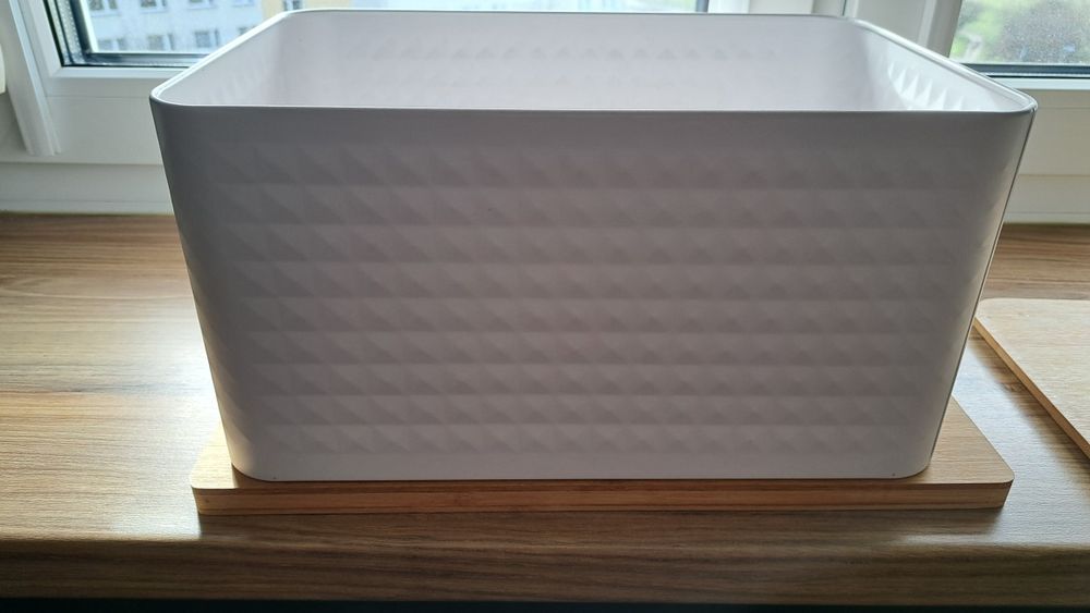 Bardzo fajny chlebak