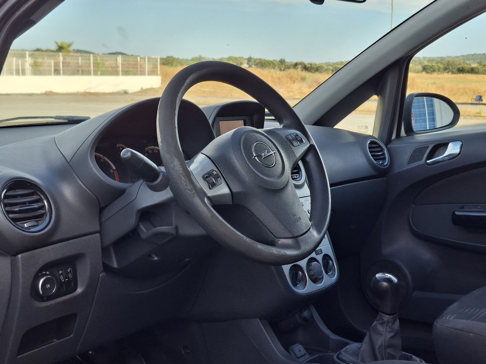 Opel Corsa Van 1.3 CDTI - 2014