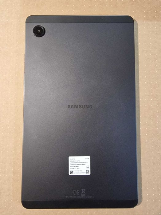 Планшет Samsung Galaxy Tab A9 8/128GB LTE