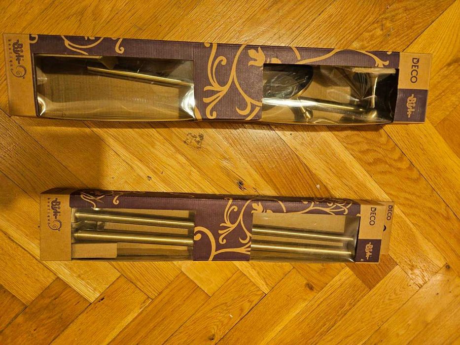 wieszaczki lazienkowe firma deco ibateria umywalkowa manua