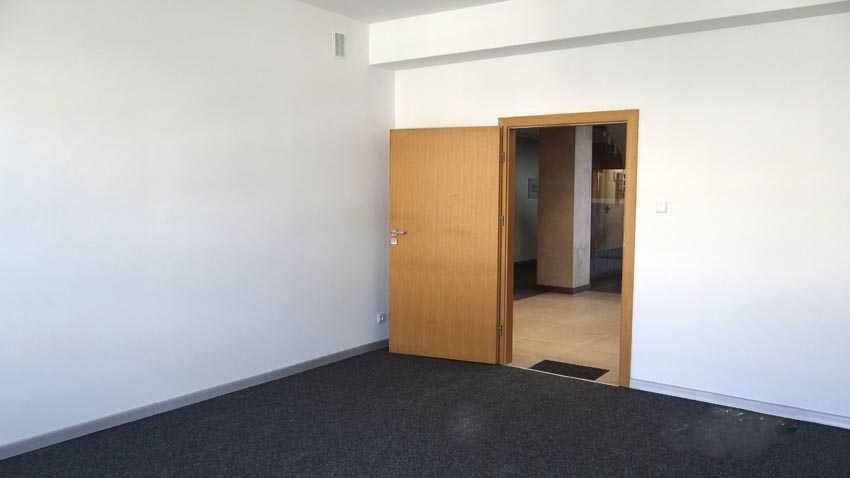 Biuro w budynku VIRGO - 2 pokoje - biuro o łącznej pow. 43,95 m2