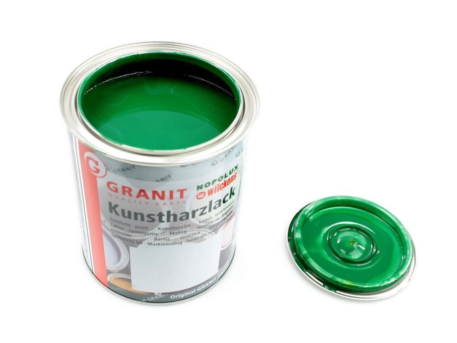 farba lakier do maszyny rolniczej ral 6707