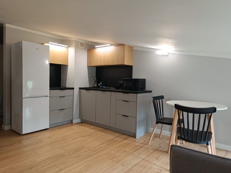 Wynajmę studio os. Białostoczek