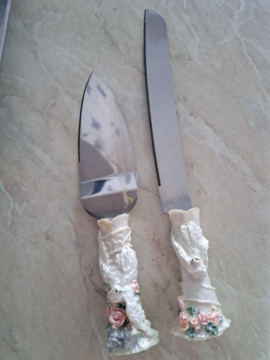 Ножі для весілля